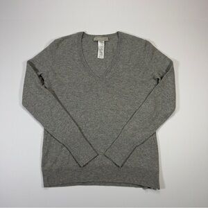 Everlane Women’s V-Neck Cashmere Sweater Size XS